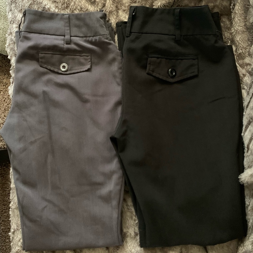 Women’s dress pants
